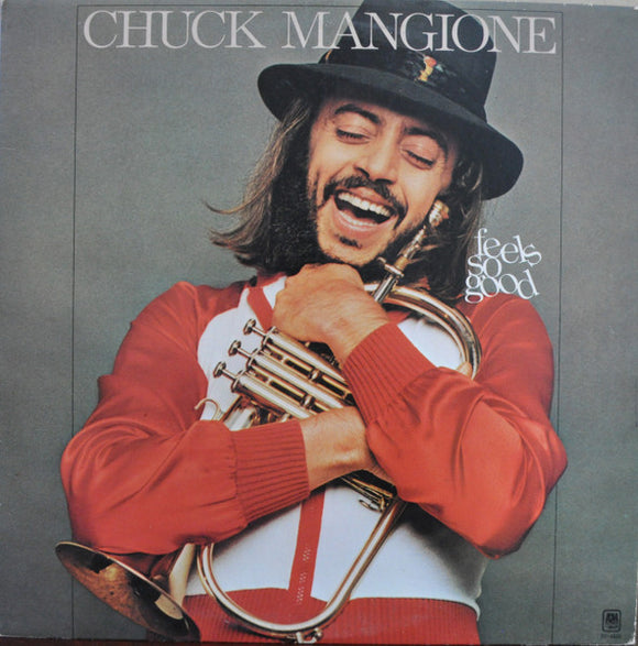 Chuck Mangione - Feels So Good