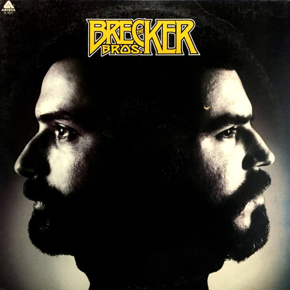 The Brecker Brothers - The Brecker Bros.