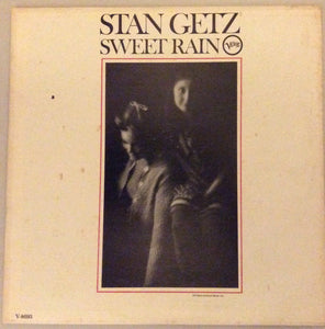 Stan Getz - Sweet Rain