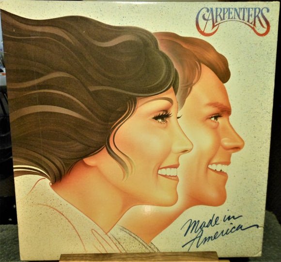 Carpenters - Made In America