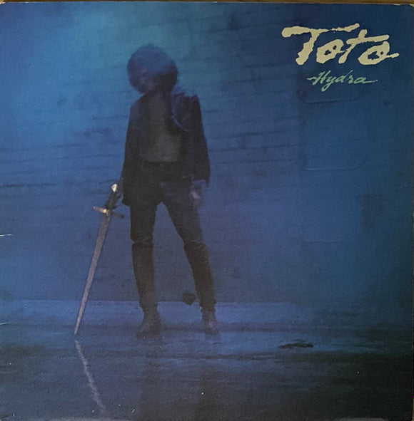 Toto - Hydra