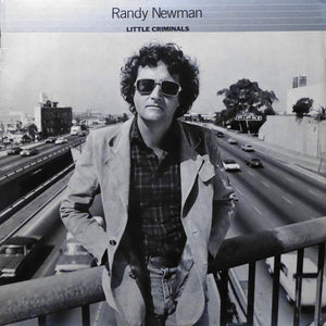 Randy Newman - Little Criminals