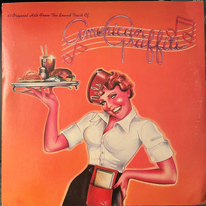 Various - American Graffiti
