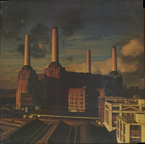 Pink Floyd - Animals