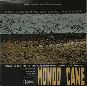 Riz Ortolani - Mondo Cane