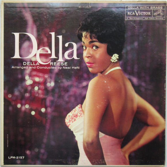 Della Reese - Della
