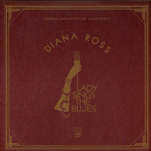 Diana Ross - Lady Sings The Blues