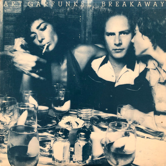 Art Garfunkel - Breakaway