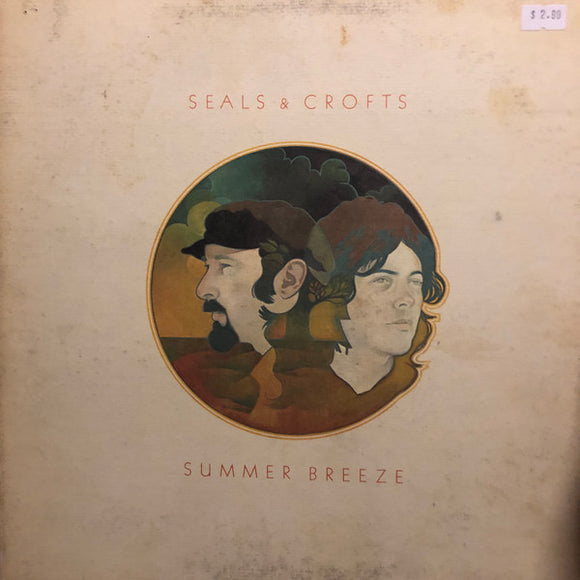 Seals & Crofts - Summer Breeze