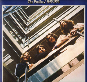 The Beatles - 1967-1970