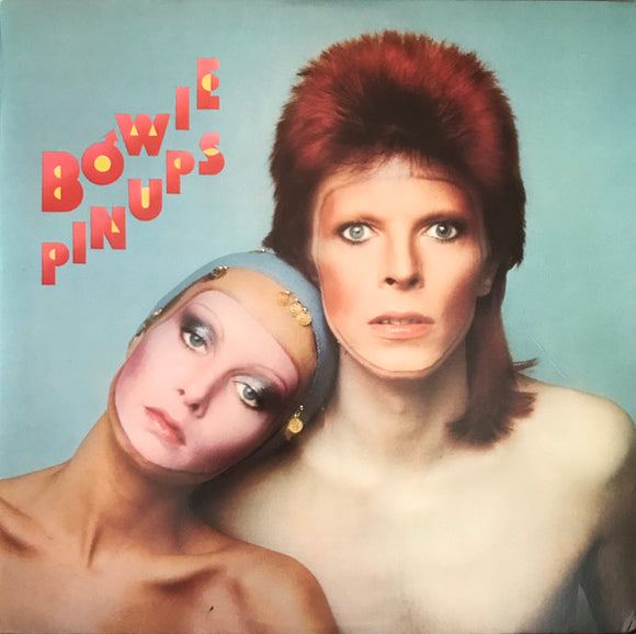 David Bowie - Pinups