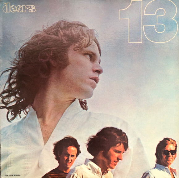 The Doors - 13