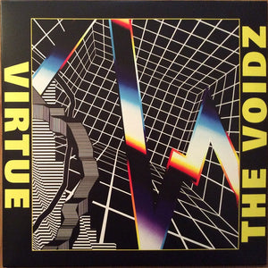 The Voidz - Virtue