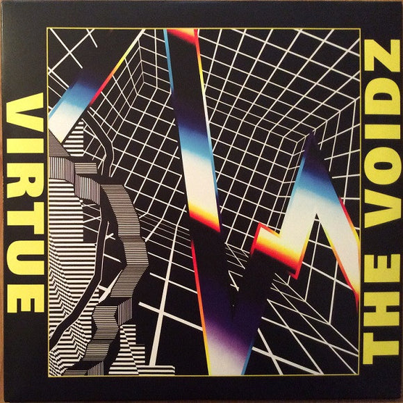 The Voidz - Virtue