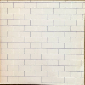 Pink Floyd - The Wall