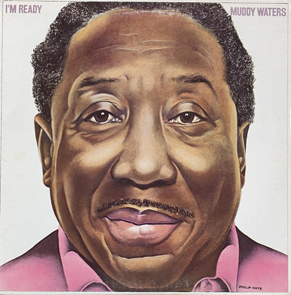 Muddy Waters - I'm Ready