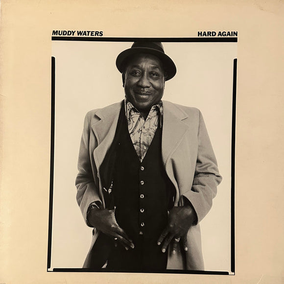 Muddy Waters - Hard Again