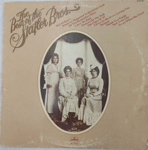 The Statler Brothers - The Best Of The Statler Brothers