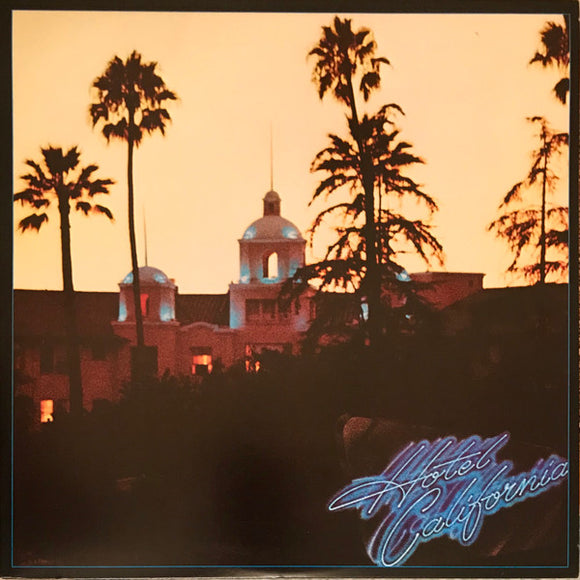 Eagles - Hotel California