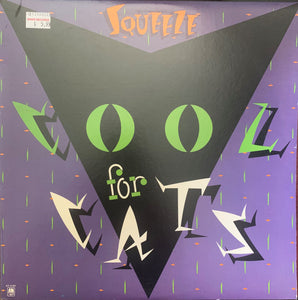 Squeeze - Cool For Cats