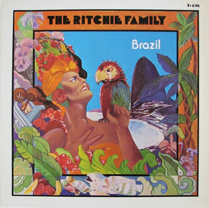 The Ritchie Family - Brazil