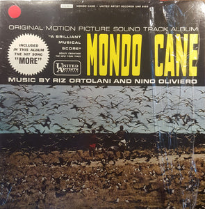 Riz Ortolani - Mondo Cane