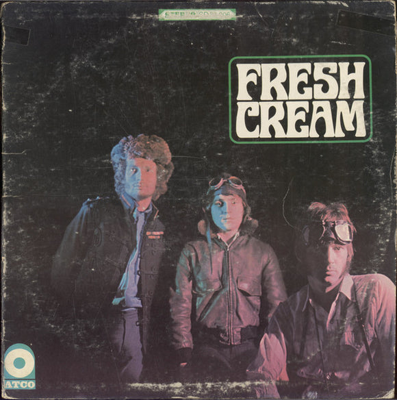 Cream - Fresh Cream
