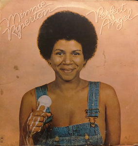 Minnie Riperton - Perfect Angel