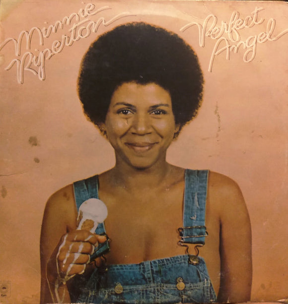 Minnie Riperton - Perfect Angel