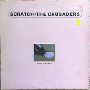 The Crusaders - Scratch