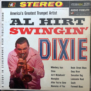 Al Hirt - Swingin' Dixie