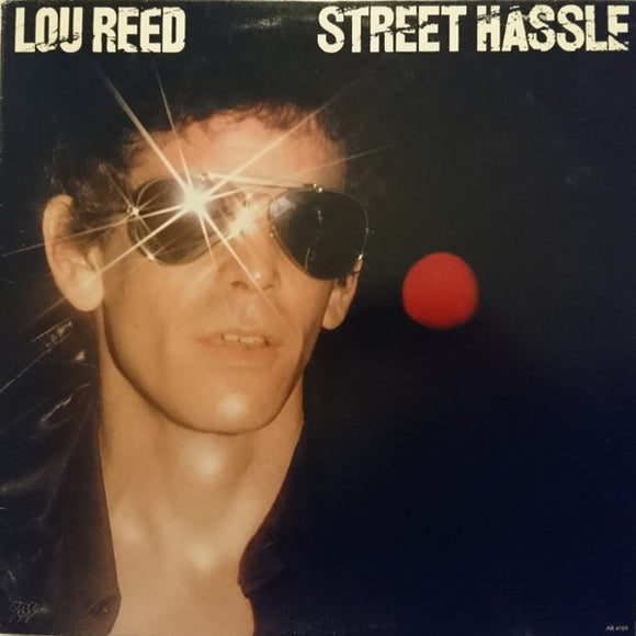 Lou Reed - Street Hassle