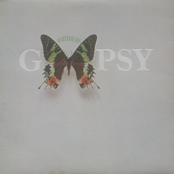 Gypsy - Antithesis