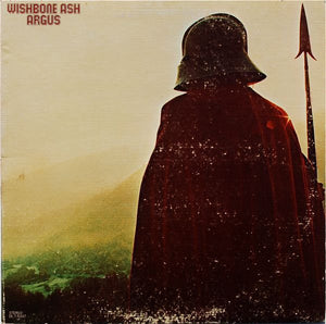 Wishbone Ash - Argus