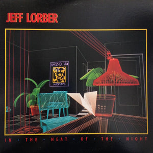 Jeff Lorber - In The Heat Of The Night