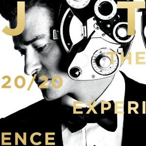 Justin Timberlake - The 20/20 Experience