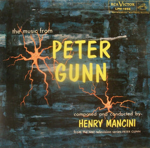Henry Mancini - Peter Gunn