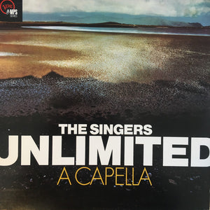 The Singers Unlimited - A Capella