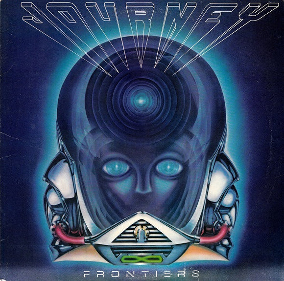 Journey - Frontiers