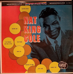 Nat King Cole - Nat King Cole