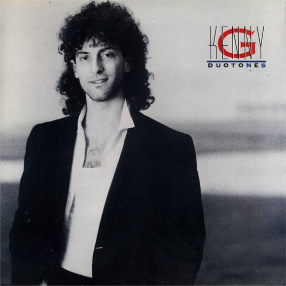 Kenny G - Duotones