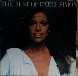 Carly Simon - The Best Of Carly Simon