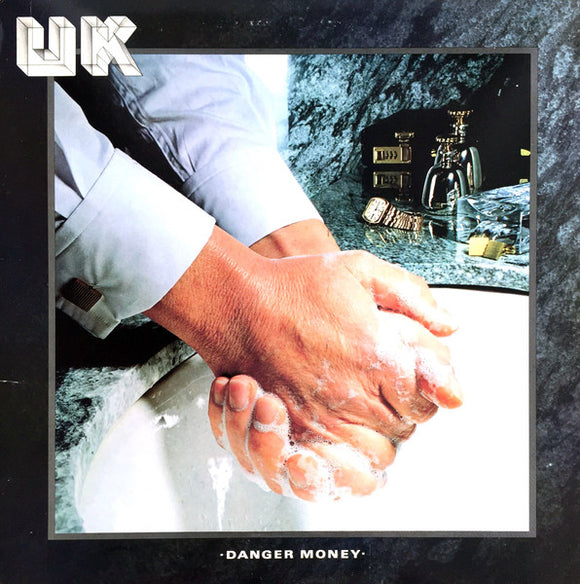 UK - Danger Money