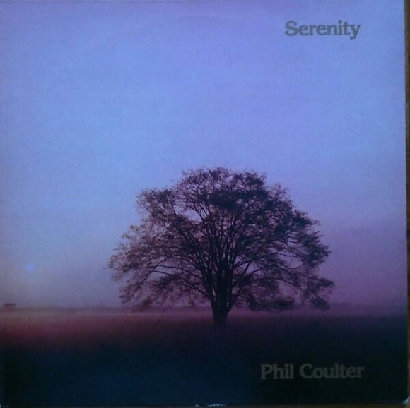 Phil Coulter - Serenity