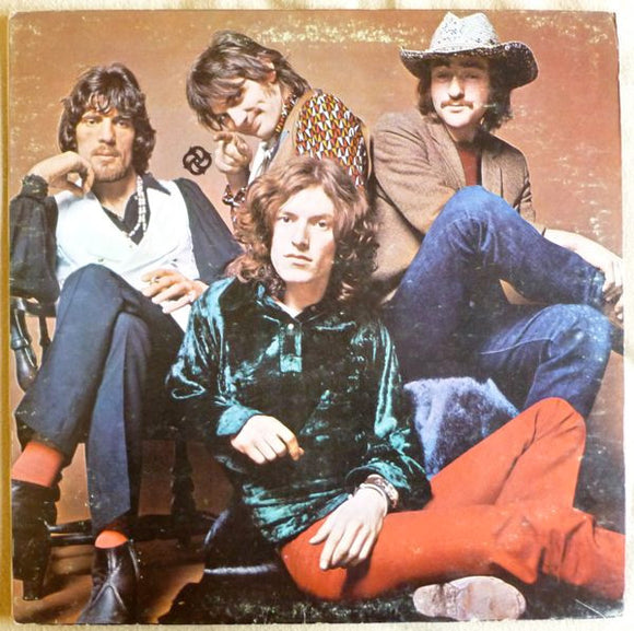 Traffic - Traffic