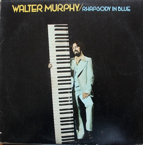 Walter Murphy - Rhapsody In Blue