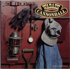 Various - Wabash Cannonball