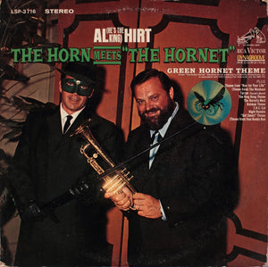 Al Hirt - The Horn Meets "The Hornet"