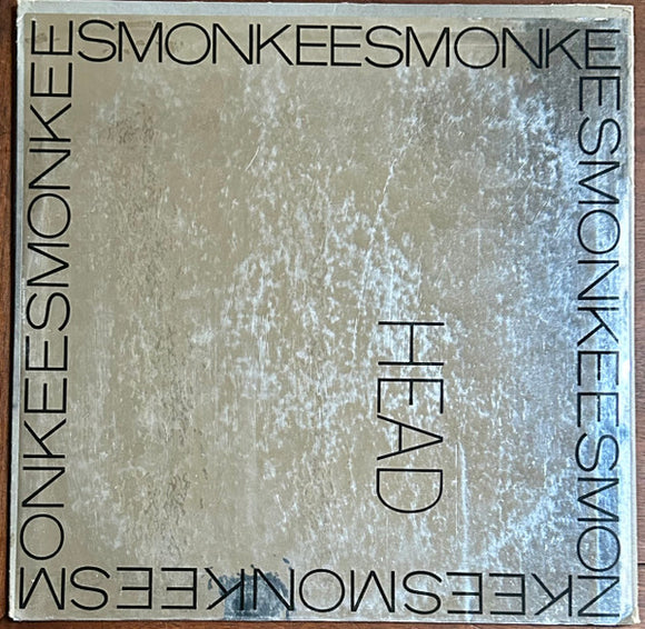 The Monkees - Head