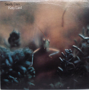 Steely Dan - Katy Lied